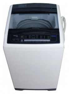 Foto Máquina de lavar Океан WFO 860M5, reveja