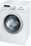 Siemens WS 10O240 Vaskemaskine frit stående