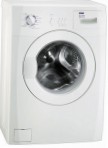 Zanussi ZWO 181 Máquina de lavar autoportante
