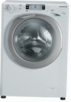 Candy EVO4 1074 LWT2-06 Vaskemaskine frit stående anmeldelse bedst sælgende