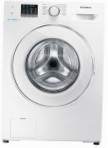 Samsung WF6EF4E2W0W/LP Máquina de lavar autoportante