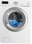Electrolux EWS 1066 ESW Mașină de spălat de sine statatoare revizuire cel mai vândut