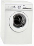 Zanussi ZWG 5120 P Máquina de lavar cobertura autoportante, removível para embutir