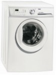 Zanussi ZWG 7100 P 洗衣机 独立的，可移动的盖子嵌入 评论 畅销书