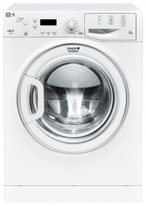 Foto Máquina de lavar Hotpoint-Ariston WMF 701, reveja