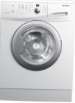 Samsung WF0350N1V Vaskemaskin frittstående anmeldelse bestselger