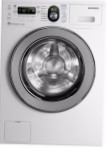 Samsung WD8704DJF Máquina de lavar autoportante