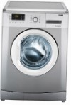 BEKO WMB 71031 S Tvättmaskin fristående