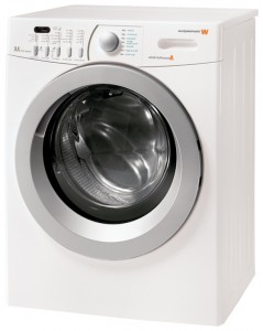 Photo ﻿Washing Machine White-westinghouse WLF 125EZHS, review