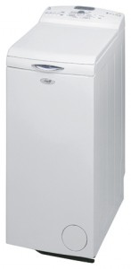 Photo ﻿Washing Machine Whirlpool AWE 9226 P, review