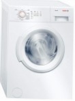 Bosch WAB 20060 SN Máquina de lavar cobertura autoportante, removível para embutir