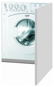 fotoğraf çamaşır makinesi Hotpoint-Ariston CA 129, gözden geçirmek