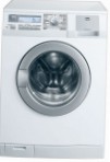 AEG LS 70840 Mesin cuci berdiri sendiri, penutup yang dapat dilepas untuk pemasangan
