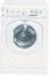 Hotpoint-Ariston ARSL 105 Mesin cuci berdiri sendiri, penutup yang dapat dilepas untuk pemasangan ulasan buku terlaris