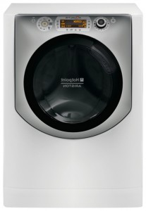 तस्वीर वॉशिंग मशीन Hotpoint-Ariston AQ111D49, समीक्षा