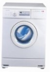 LG WD-1011KR Máquina de lavar autoportante