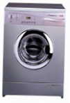 LG WD-1055FB Vaskemaskine frit stående
