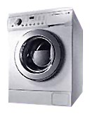 Photo ﻿Washing Machine LG WD-1070FB, review