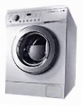 LG WD-1070FB Vaskemaskine frit stående