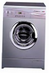 LG WD-1255FB Vaskemaskine frit stående