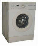 LG WD-1260FD Mașină de spălat de sine statatoare revizuire cel mai vândut