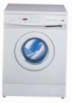 LG WD-1040W Tvättmaskin 