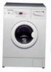 LG WD-1050F Tvättmaskin 