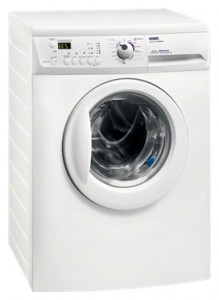 Photo ﻿Washing Machine Zanussi ZWG 77100 K, review