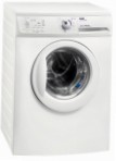 Zanussi ZWG 76100 K Máquina de lavar cobertura autoportante, removível para embutir