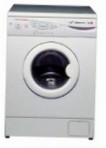 LG WD-8050F Mașină de spălat  revizuire cel mai vândut