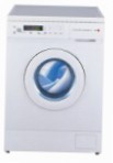 LG WD-1030R Wasmachine vrijstaand beoordeling bestseller