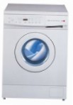 LG WD-8040W Tvättmaskin 