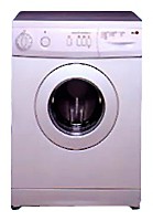 Foto Wasmachine LG WD-8003C, beoordeling