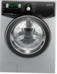 Samsung WD1704WQR Máquina de lavar autoportante