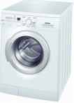 Siemens WM 10E37 R เครื่องซักผ้า อิสระ ทบทวน ขายดี