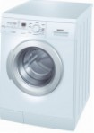 Siemens WM 12E364 çamaşır makinesi duran gözden geçirmek en çok satan kitap