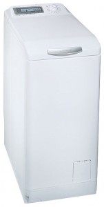 Photo ﻿Washing Machine Electrolux EWT 13741 W, review