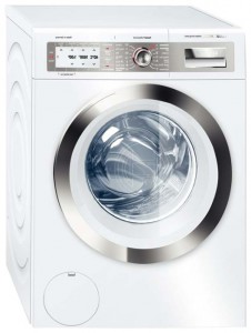 Foto Máquina de lavar Bosch WAY 32890, reveja