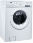 Electrolux EWF 147410 W Vaskemaskine fritstående, aftageligt betræk til indlejring