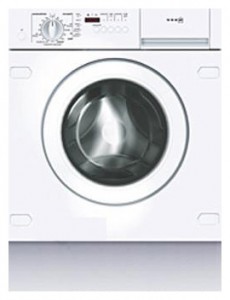 写真 洗濯機 NEFF V5342X0, レビュー