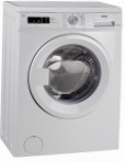Vestel MLWM 841 Máquina de lavar cobertura autoportante, removível para embutir