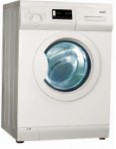Haier HW-D1060TVE Máquina de lavar autoportante