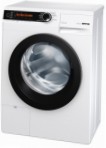 Gorenje W 66Z23 N/S1 Mesin cuci berdiri sendiri, penutup yang dapat dilepas untuk pemasangan ulasan buku terlaris