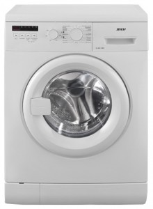 Foto Máquina de lavar Vestel WMO 840 LE, reveja
