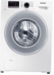 Samsung WW60J4090NW Vaskemaskin frittstående anmeldelse bestselger