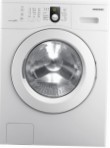 Samsung WF8500NHW Mesin cuci berdiri sendiri, penutup yang dapat dilepas untuk pemasangan