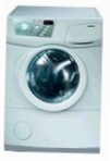 Hansa PC4510B424 Vaskemaskine frit stående anmeldelse bedst sælgende