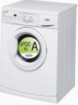 Whirlpool AWO/D 5320/P Mesin cuci berdiri sendiri, penutup yang dapat dilepas untuk pemasangan