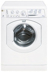 Foto Máquina de lavar Hotpoint-Ariston ARXL 88, reveja