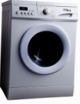 Erisson EWM-1002NW Vaskemaskine fritstående, aftageligt betræk til indlejring